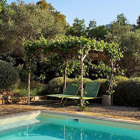 Giardino Dei Sugheri Scarlino Exteriör bild